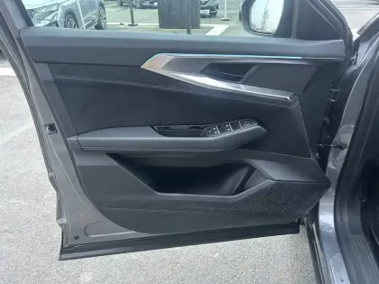 Photo 9 Renault Austral  E-Tech hybrid 200