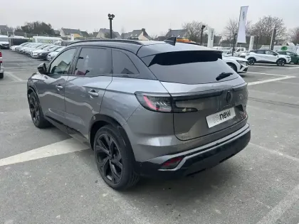 Photo 13 Renault Austral  E-Tech hybrid 200