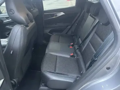 Photo 12 Renault Austral  E-Tech hybrid 200