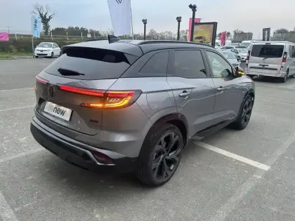 Photo 15 Renault Austral  E-Tech hybrid 200