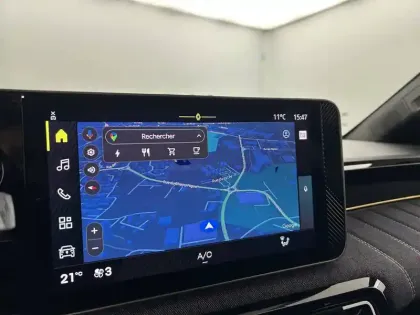 Photo 23 Renault 5 Renault  E-Tech Electrique 10 ch autonomie confort