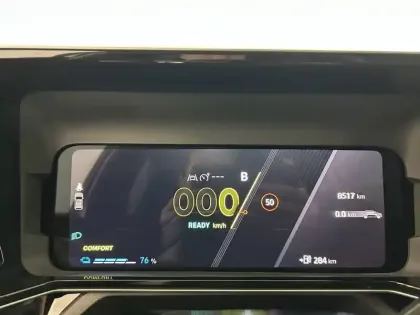 Photo 16 Renault 5 Renault  E-Tech Electrique 10 ch autonomie confort