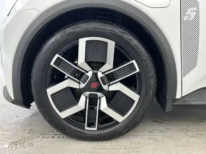 Photo 18 Renault 5 Renault  E-Tech Electrique 10 ch autonomie confort