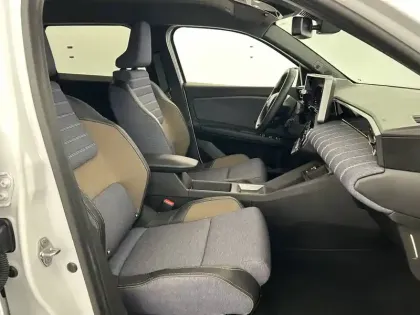 Photo 13 Renault 5 Renault  E-Tech Electrique 10 ch autonomie confort