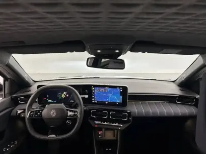 Photo 25 Renault 5 Renault  E-Tech Electrique 10 ch autonomie confort