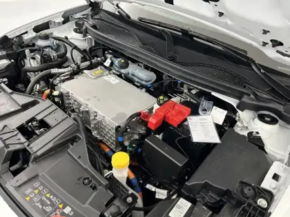 Photo 21 Renault 5 Renault  E-Tech Electrique 10 ch autonomie confort