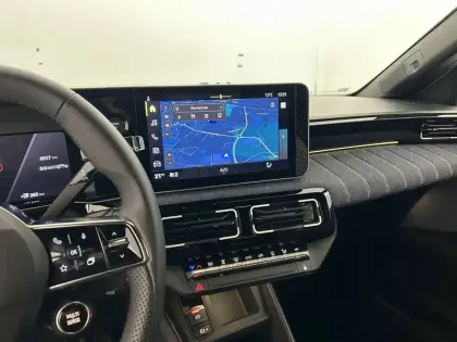 Photo 11 Renault 5 Renault  E-Tech Electrique 10 ch autonomie confort