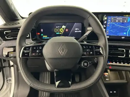 Photo 14 Renault 5 Renault  E-Tech Electrique 10 ch autonomie confort