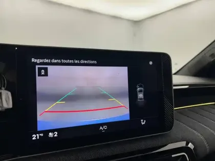 Photo 19 Renault 5 Renault  E-Tech Electrique 10 ch autonomie confort