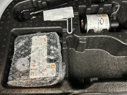 Photo 22 Renault 5 Renault  E-Tech Electrique 10 ch autonomie confort