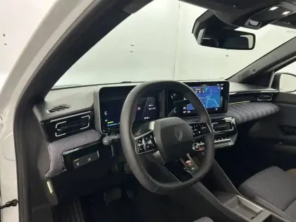 Photo 9 Renault 5 Renault  E-Tech Electrique 10 ch autonomie confort