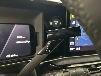 Photo 12 Renault 5 Renault  E-Tech Electrique 10 ch autonomie confort