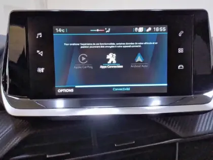 Photo 23 Peugeot 208  PureTech 75 S&S BVM5