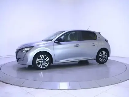 Photo Peugeot 208 Style