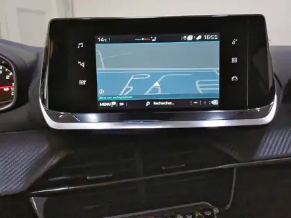 Photo 49 Peugeot 208  PureTech 75 S&S BVM5