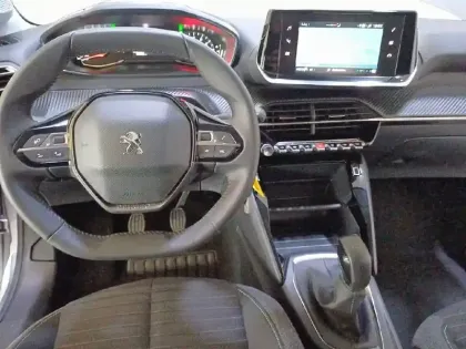 Photo 38 Peugeot 208  PureTech 75 S&S BVM5