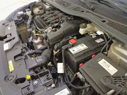 Photo 14 Peugeot 208  PureTech 75 S&S BVM5