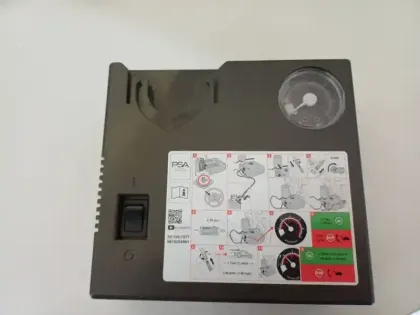 Photo 48 Peugeot 208  PureTech 75 S&S BVM5