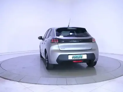 Photo 6 Peugeot 208  PureTech 75 S&S BVM5