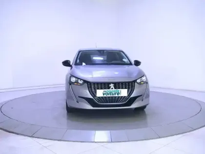 Photo 33 Peugeot 208  PureTech 75 S&S BVM5