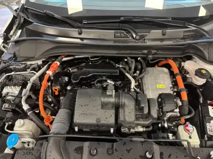 Photo 139 Honda HR-V  e:HEV 1.5 i-MMD