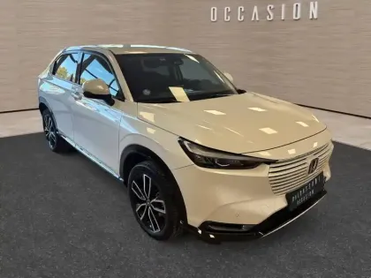 Photo 6 Honda HR-V  e:HEV 1.5 i-MMD