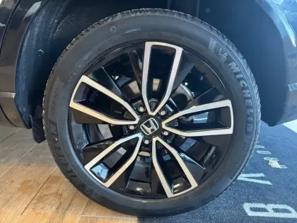 Photo 17 Honda HR-V  e:HEV 1.5 i-MMD