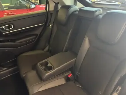 Photo 21 Honda HR-V  e:HEV 1.5 i-MMD