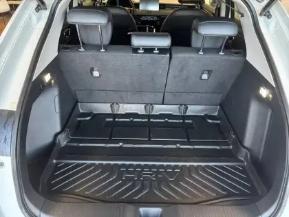 Photo 57 Honda HR-V  e:HEV 1.5 i-MMD