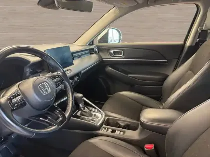 Photo 125 Honda HR-V  e:HEV 1.5 i-MMD
