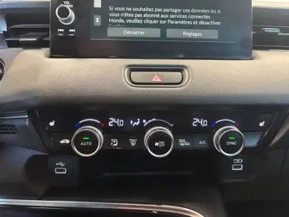 Photo 108 Honda HR-V  e:HEV 1.5 i-MMD