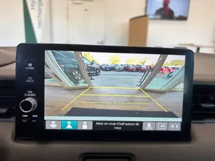 Photo 38 Honda HR-V  e:HEV 1.5 i-MMD