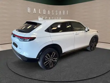 Photo 82 Honda HR-V  e:HEV 1.5 i-MMD