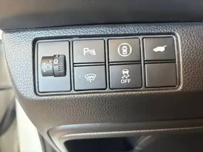 Photo 64 Honda HR-V  e:HEV 1.5 i-MMD