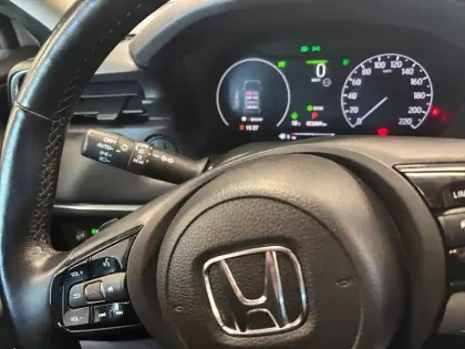 Photo 70 Honda HR-V  e:HEV 1.5 i-MMD