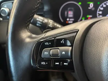 Photo 33 Honda HR-V  e:HEV 1.5 i-MMD