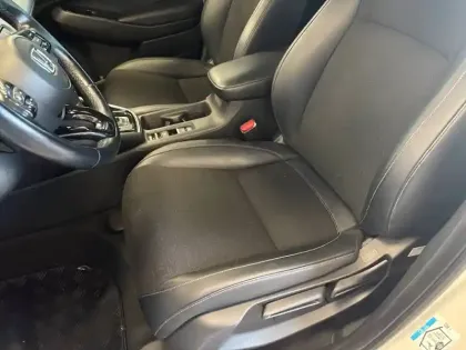 Photo 63 Honda HR-V  e:HEV 1.5 i-MMD