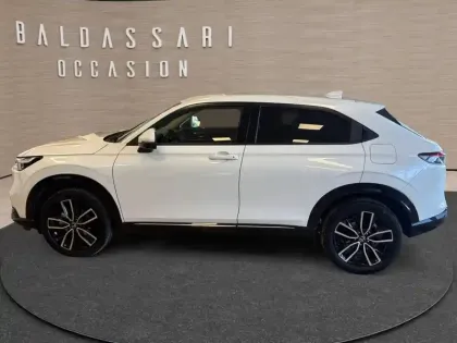 Photo 118 Honda HR-V  e:HEV 1.5 i-MMD