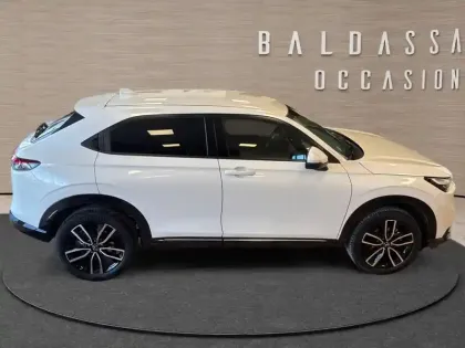 Photo 122 Honda HR-V  e:HEV 1.5 i-MMD