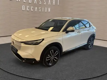 Photo 78 Honda HR-V  e:HEV 1.5 i-MMD