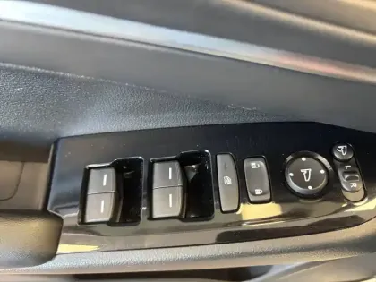 Photo 101 Honda HR-V  e:HEV 1.5 i-MMD