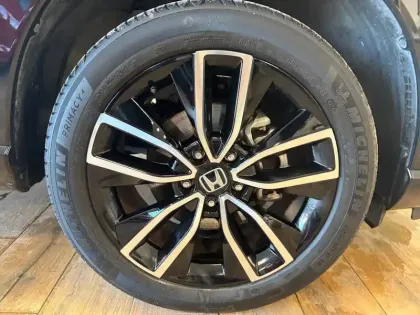 Photo 132 Honda HR-V  e:HEV 1.5 i-MMD