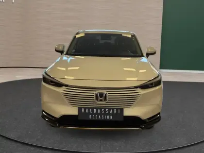 Photo 46 Honda HR-V  e:HEV 1.5 i-MMD