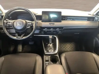 Photo 87 Honda HR-V  e:HEV 1.5 i-MMD