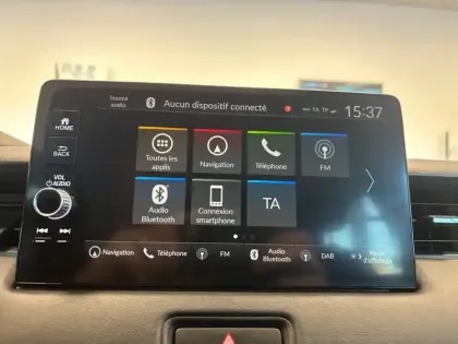 Photo 36 Honda HR-V  e:HEV 1.5 i-MMD