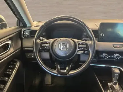 Photo 128 Honda HR-V  e:HEV 1.5 i-MMD