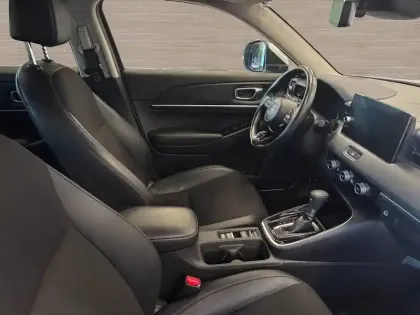 Photo 53 Honda HR-V  e:HEV 1.5 i-MMD