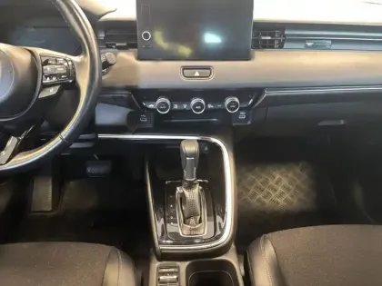 Photo 88 Honda HR-V  e:HEV 1.5 i-MMD