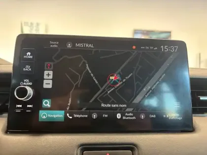 Photo 74 Honda HR-V  e:HEV 1.5 i-MMD