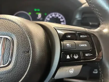 Photo 34 Honda HR-V  e:HEV 1.5 i-MMD